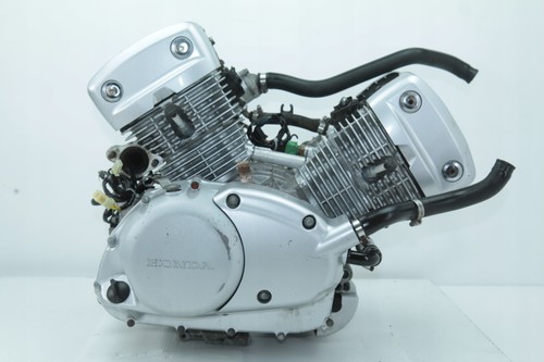 Moteur honda shadow 125 - moteur, 1