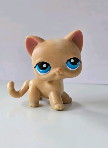 Lps 228 littlest petshop - littlest,