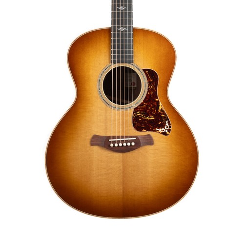 Used taylor 814e gold label - used,