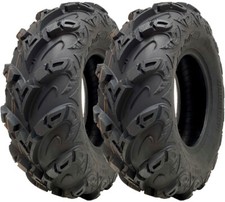 25x8.00-12 Atv Quad Pneu Obor