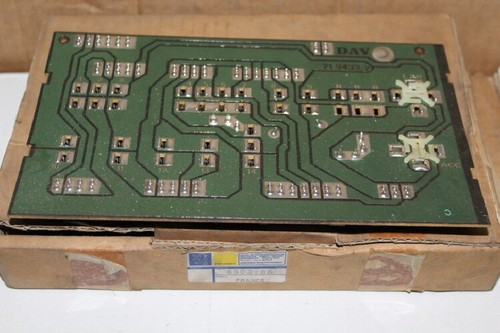 Circuit imprimé neuf - circuit,