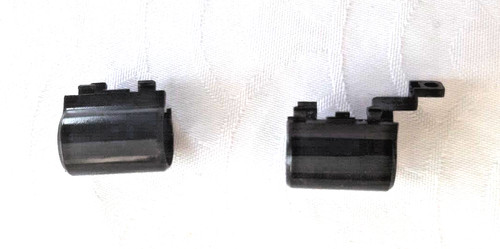Cache charnières pour pc - cache,