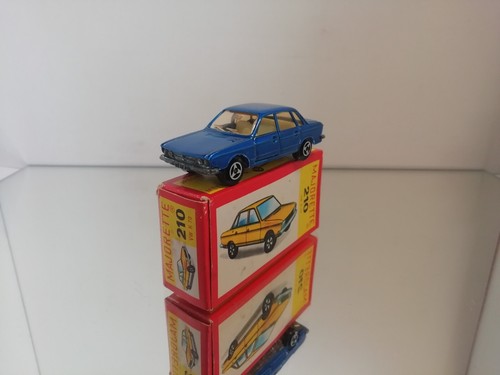 Majorette volkswagen k70 - vw,
