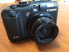 Appareil photo numérique