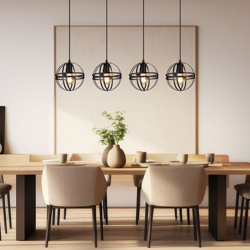 Lampe suspendue suspension - suspendue,