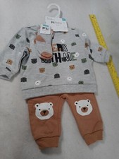 PL Baby "bear with me" 6