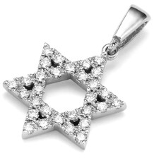 1.00ct Naturel Diamant Rond