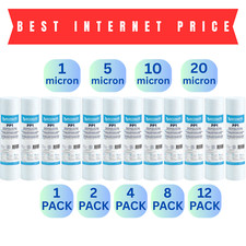 Cartouche de filtre à eau