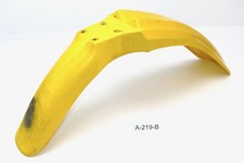 Husqvarna TE 610 8AE année