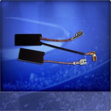 Balais à Charbon Du Moteur pour Hilti DD 100 W Arrêt + Fil D'Alarme