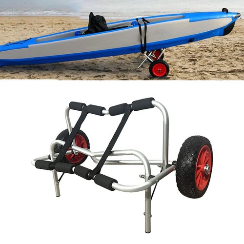 Chariot kayak pliant - chariot,