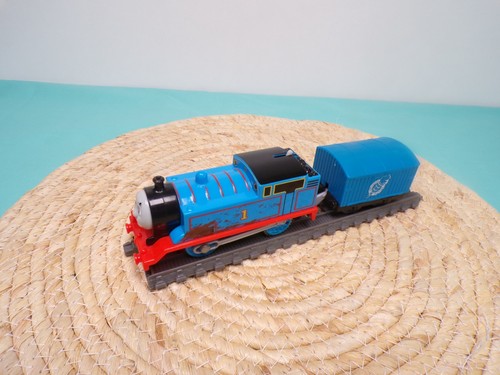 Train locomotive thomas et - -,