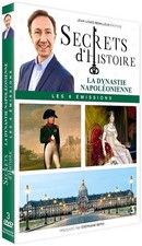 Secrets d'Histoire - La