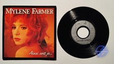 Mylene Farmer – Ainsi soit