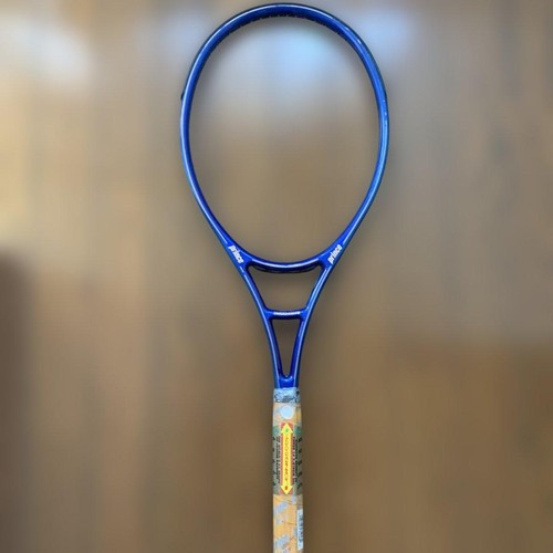 Prince michael chang - chang, graphite