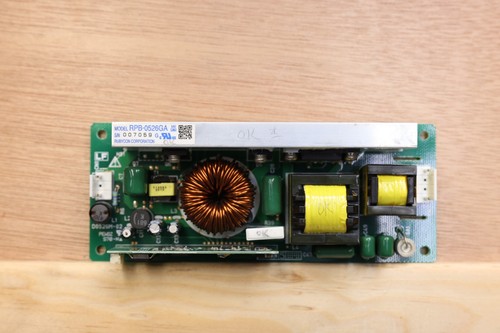 Jvc ballest rpb - jvc,