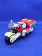 Cosmic Motorcyclbot MRY-340