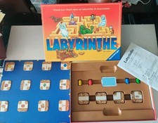 Jeu de société de 2002