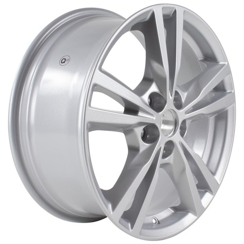 Jante alliage 5 x 2 - 5,