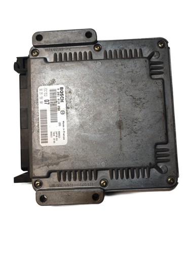 0281010252 boîtier moteur - , uce