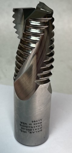 Balax usa rougher - 1-1/4”,