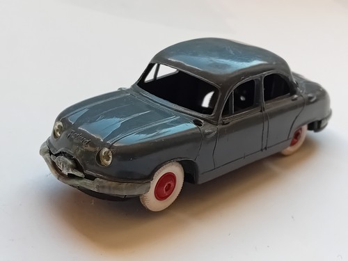 Norev panhard dyna - norev,