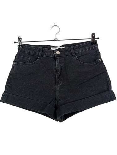 Zara short jean dames - short, en
