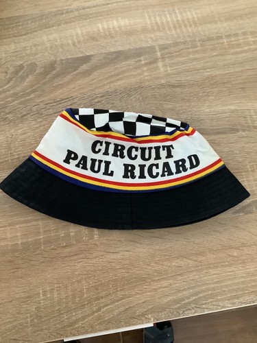 Ancien bob circuit paul ricard - paul,