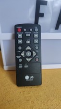 ★ LG AKB36086223 système HIFI AUDIO télécommande constructeur officiel original