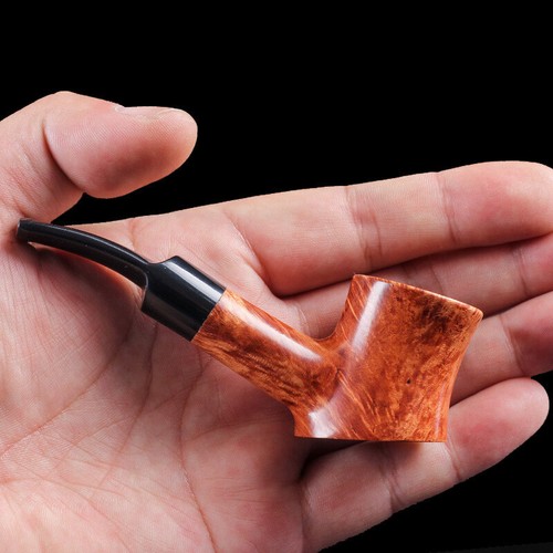 Classic bruyere hammer pipe - classic,
