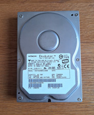 HITACHI - Disque dur 3,5"