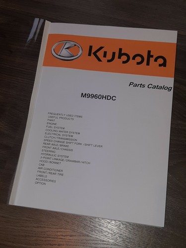 Kubota l3300dt l3430dt - kubota, l3600dt