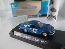 SOLIDO  FRANCE REF 1804 ALPINE