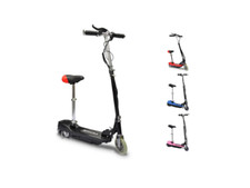 Trottinette Électrique Enfant