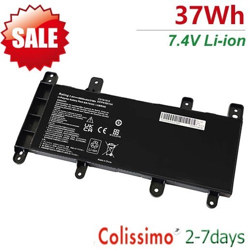 C21n1515 batterie pour asus - c21n1515,
