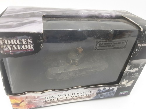 Tank mklv infantry - tank, uk
