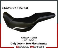 Housse de selle Tono Comfort