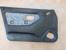 panneau intérieur porte avant