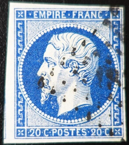 France timbre napoléon - france,
