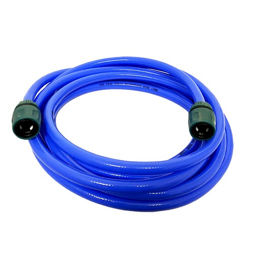 Metre food grade mains - metre,