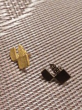 Lot 2 pin´s - ZIPPO
