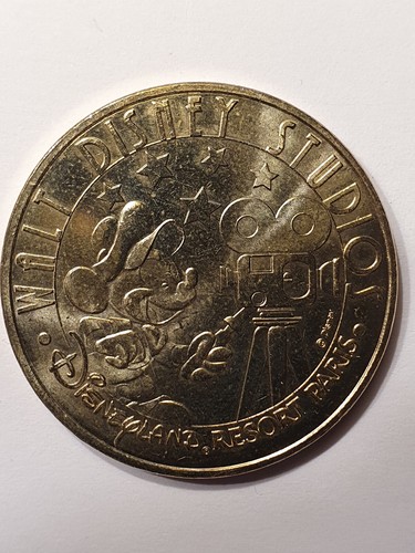 2006 jeton medaille - 2006, monnaie