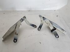 Charnière capot moteur pour