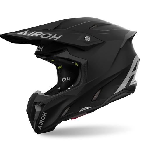 Airoh twist casque moto - casque,