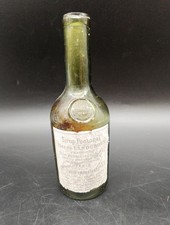 Ancienne Bouteille Pharmacie