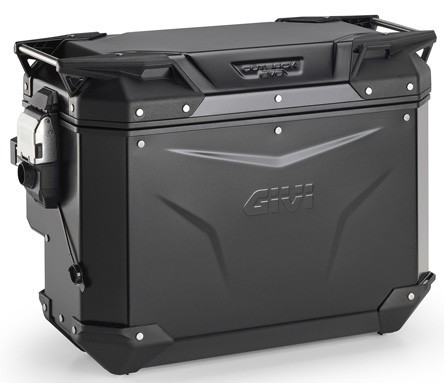 Givi trekker outback - trekker,