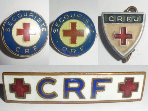 Lot insigne broche - lot,