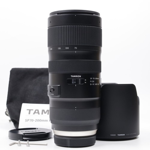 Dernier firmware tamron sp - firmware]tamron,