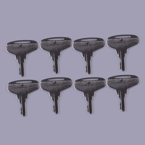 8pcs ignition key fit for - 8pcs,