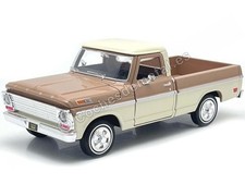 1969 Ford F100 Pickup